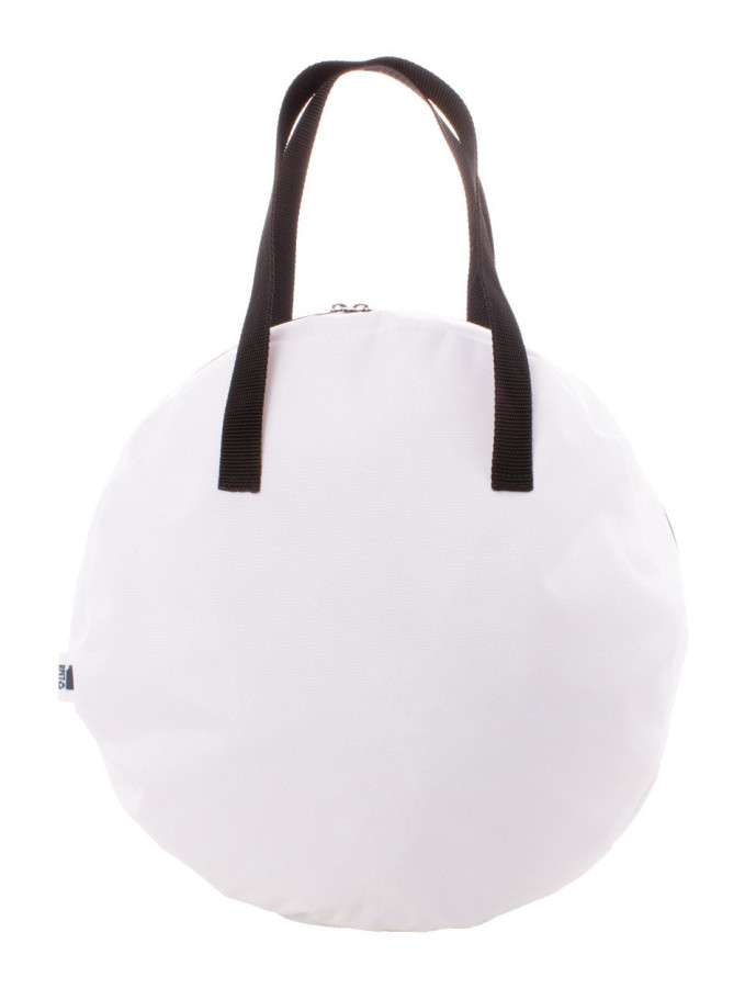 Edison custom EV charger cable bag