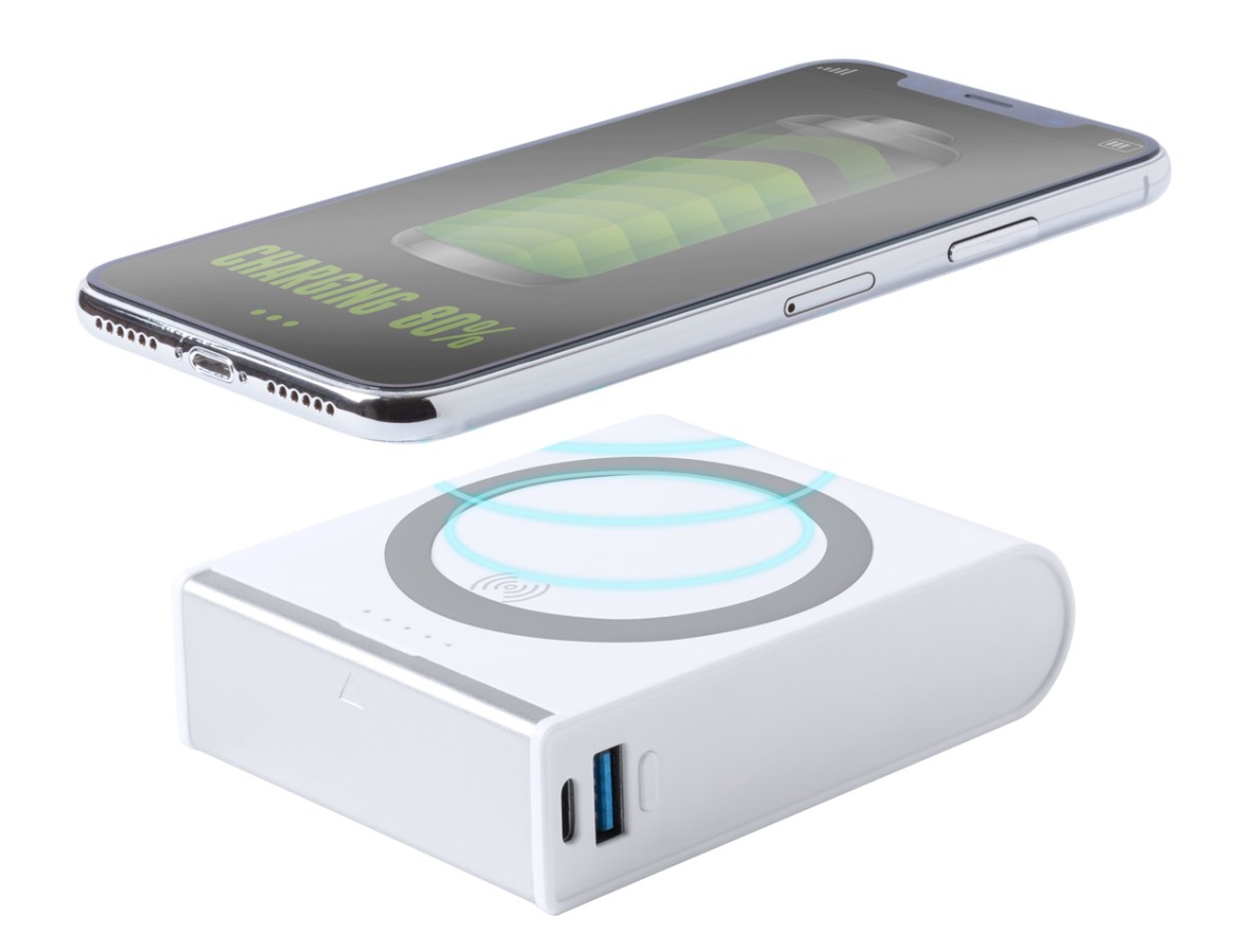 Crooft power bank