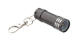 Pico mini flashlight