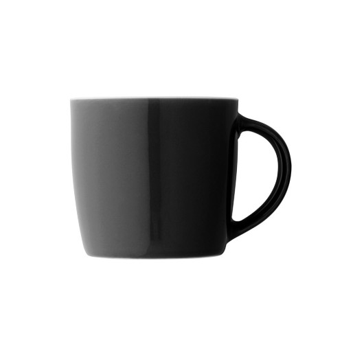 COMANDER. Keramička šolja 370 ml
