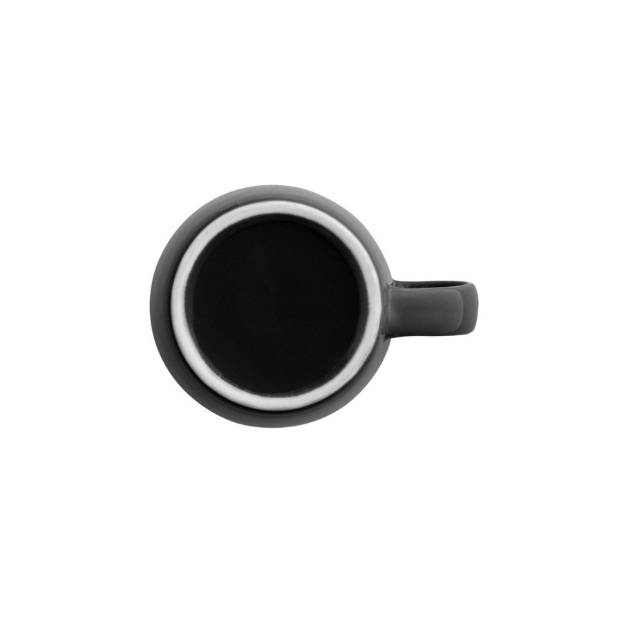 COMANDER. Ceramic mug 370 ml