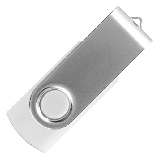 SMART, usb flash memory, white