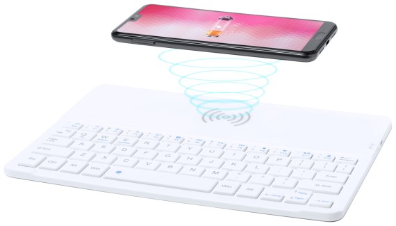 Roktum bluetooth tastatura