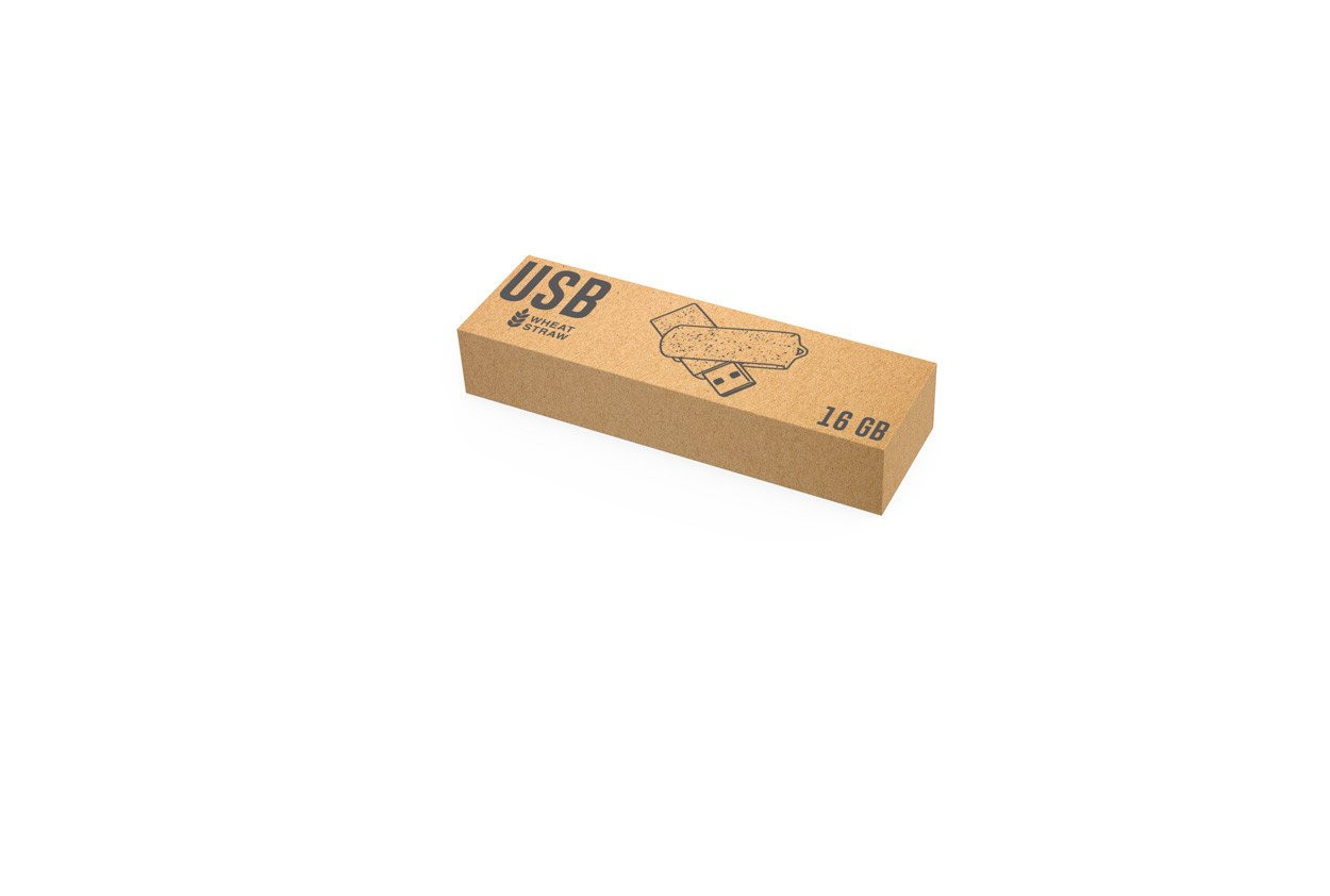 Kontix 16GB USB flash drive