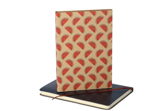 CreaSleeve Kraft 120 custom kraft paper sleeve