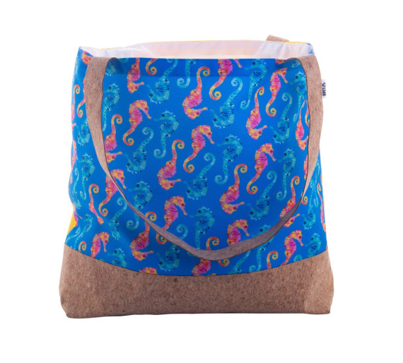 SuboShop Playa custom beach bag