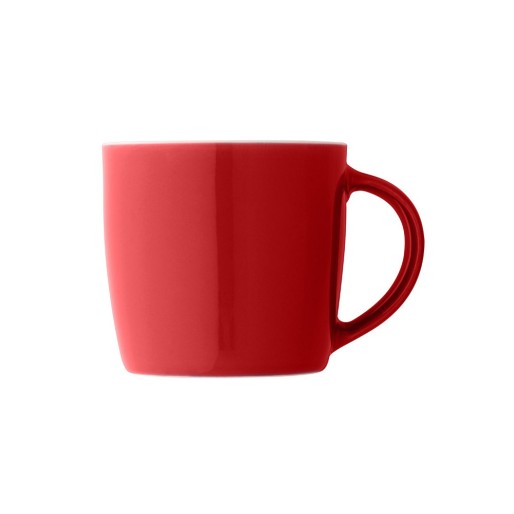 COMANDER. Keramička šolja 370 ml
