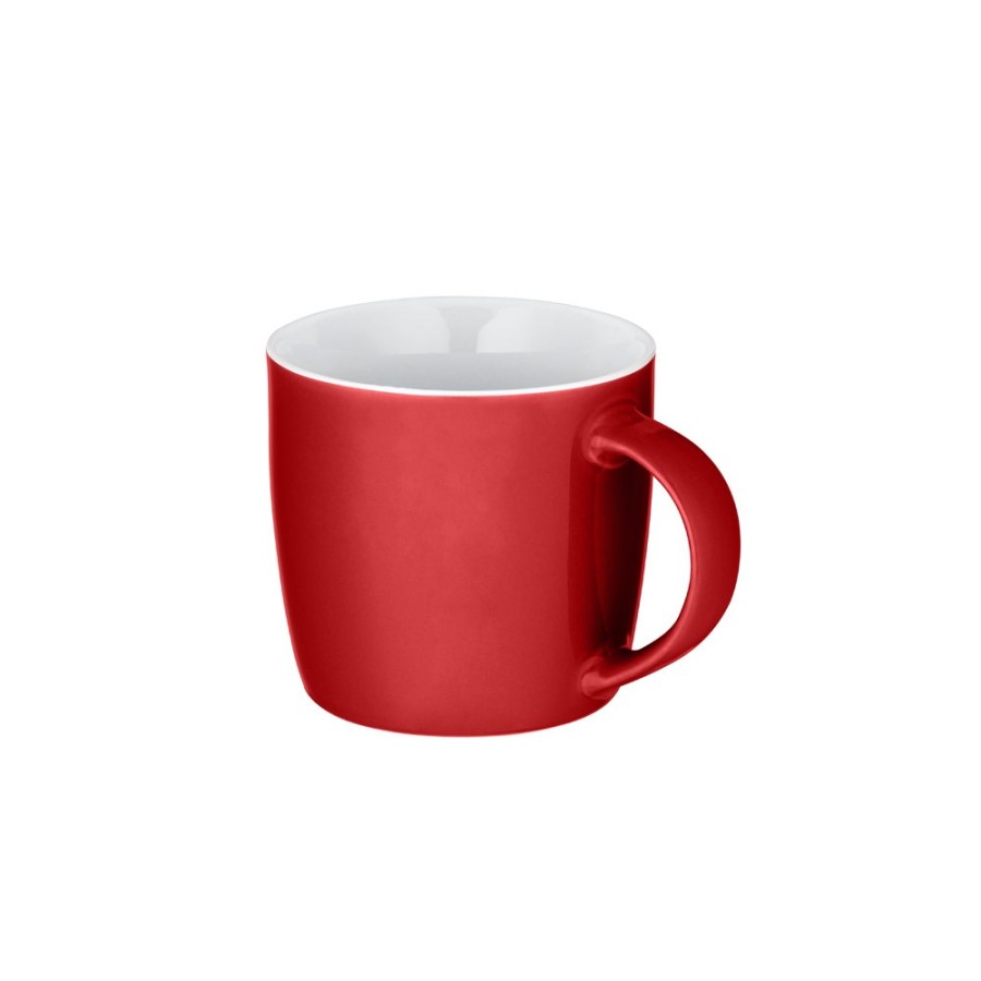 COMANDER. Keramička šolja 370 ml