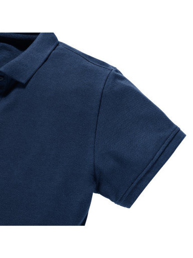 Russell,Ladies' Pure Organic Polo