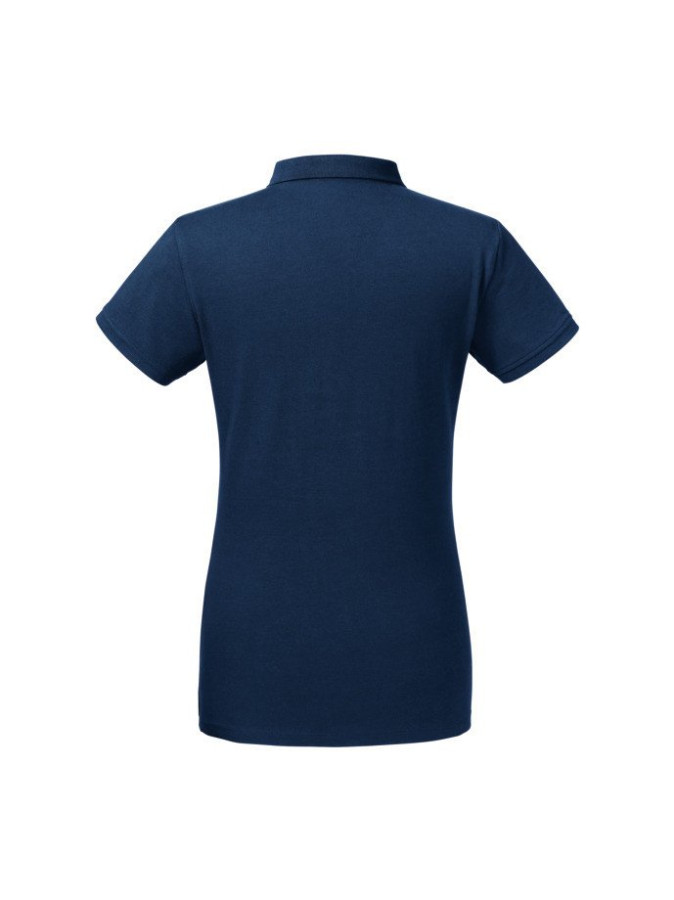 Russell,Ladies' Pure Organic Polo