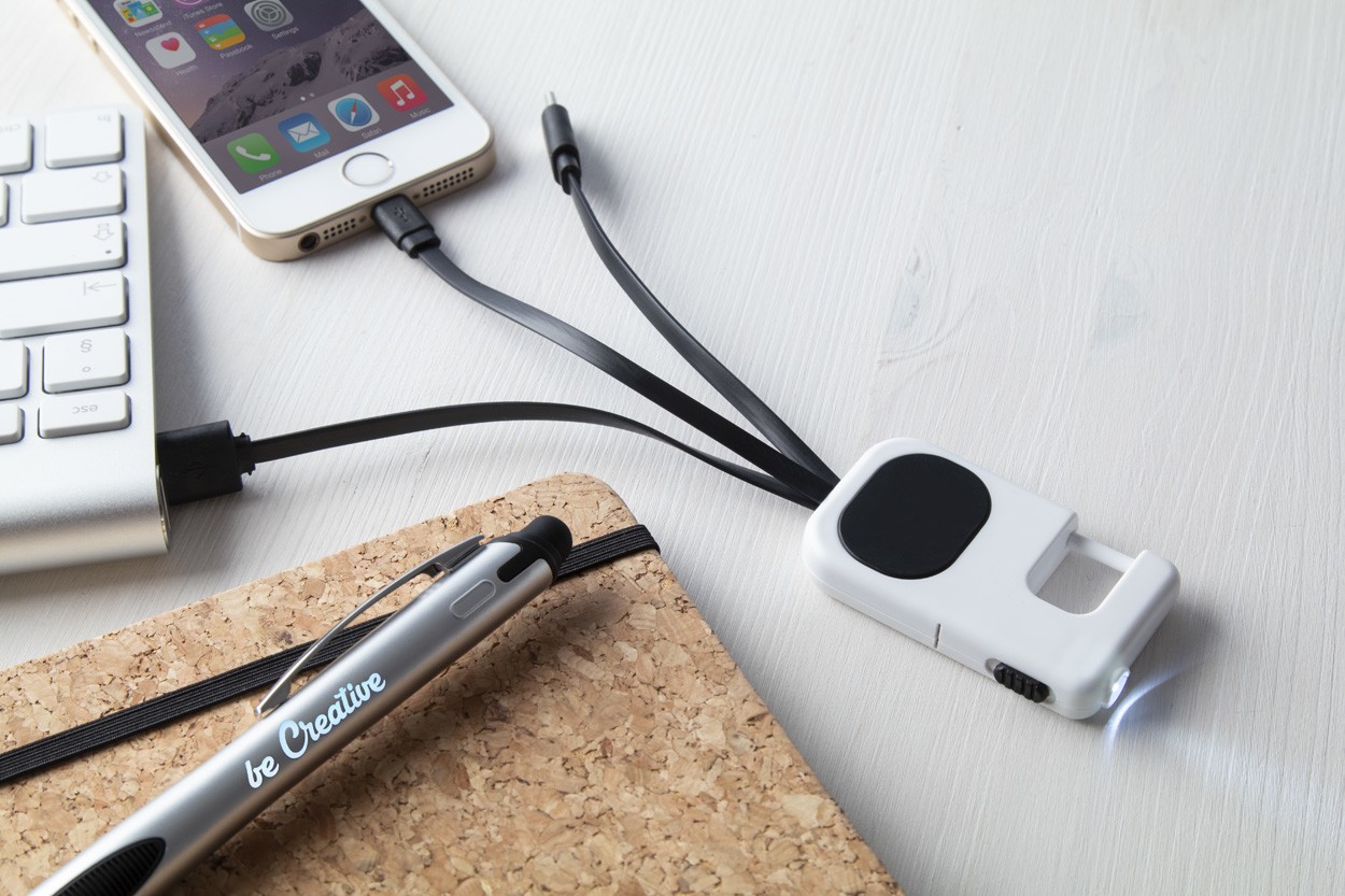 Ionos USB charger cable