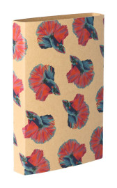 CreaSleeve Kraft 110 poklon kutija po želji kupca