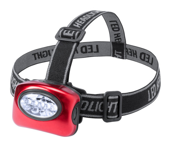 Lokys lampaa za glavu