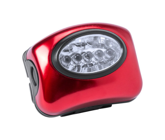 Lokys lampaa za glavu