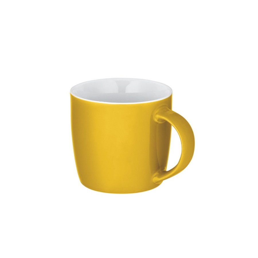 COMANDER. Keramička šolja 370 ml