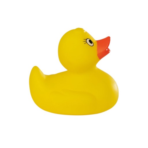 DUCK. Gumena patka