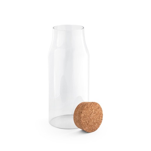 JASMIN 800. Staklena boca od 800 ml