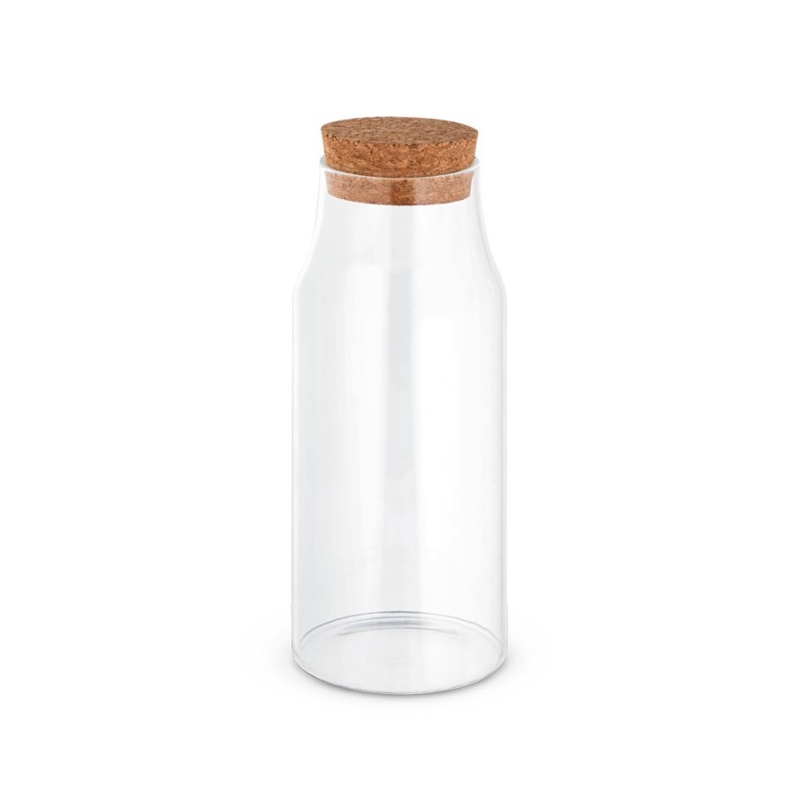JASMIN 800. Staklena boca od 800 ml