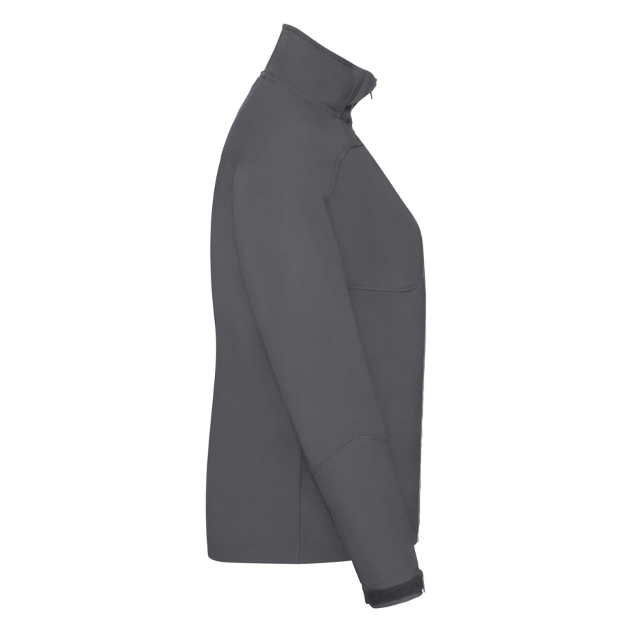 RUSSELL ženska Bionic Softshell