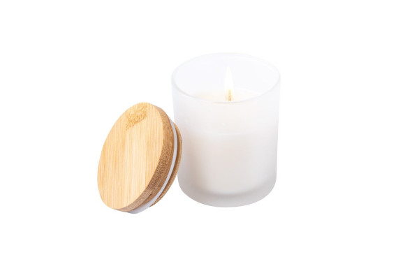 Trivak candle