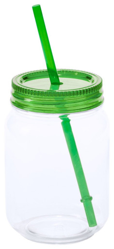 Sirex jar cup