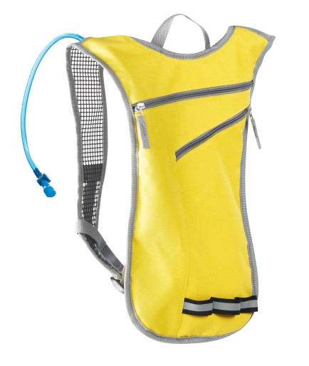 Hydrax hydration backpack