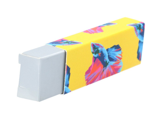 CreaSleeve 121 custom paper sleeve