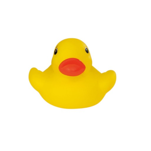 DUCKY. Gumena patka