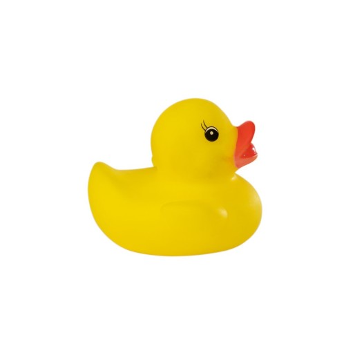 DUCKY. Gumena patka