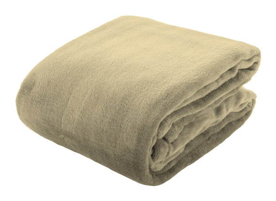 Espoo flannel blanket