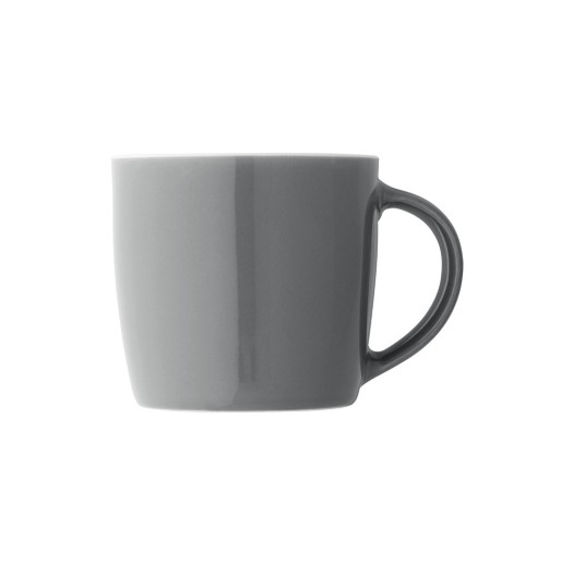 COMANDER. Ceramic mug 370 ml