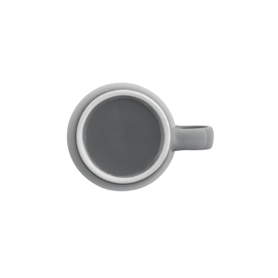 COMANDER. Ceramic mug 370 ml