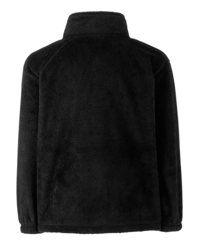 Fruit Of The Loom Full Zip Fleece Kids Dečiji Duks Na Zakopčavanje Sa Rajfleršlusom,