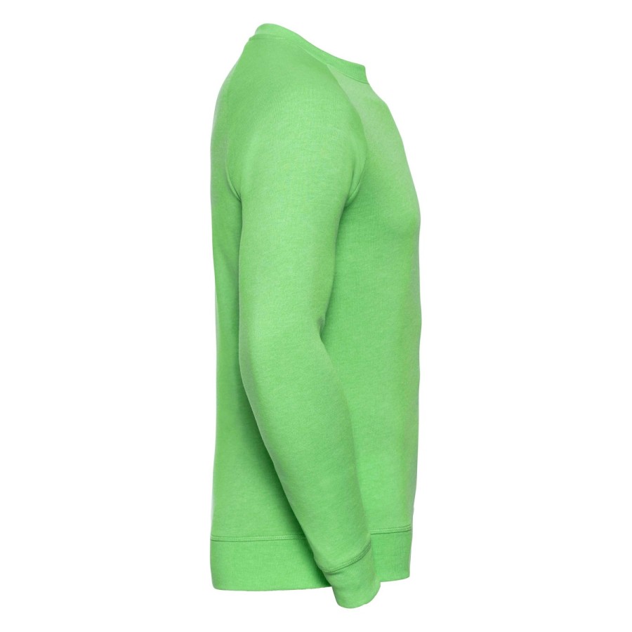 Adults HD Raglan duks