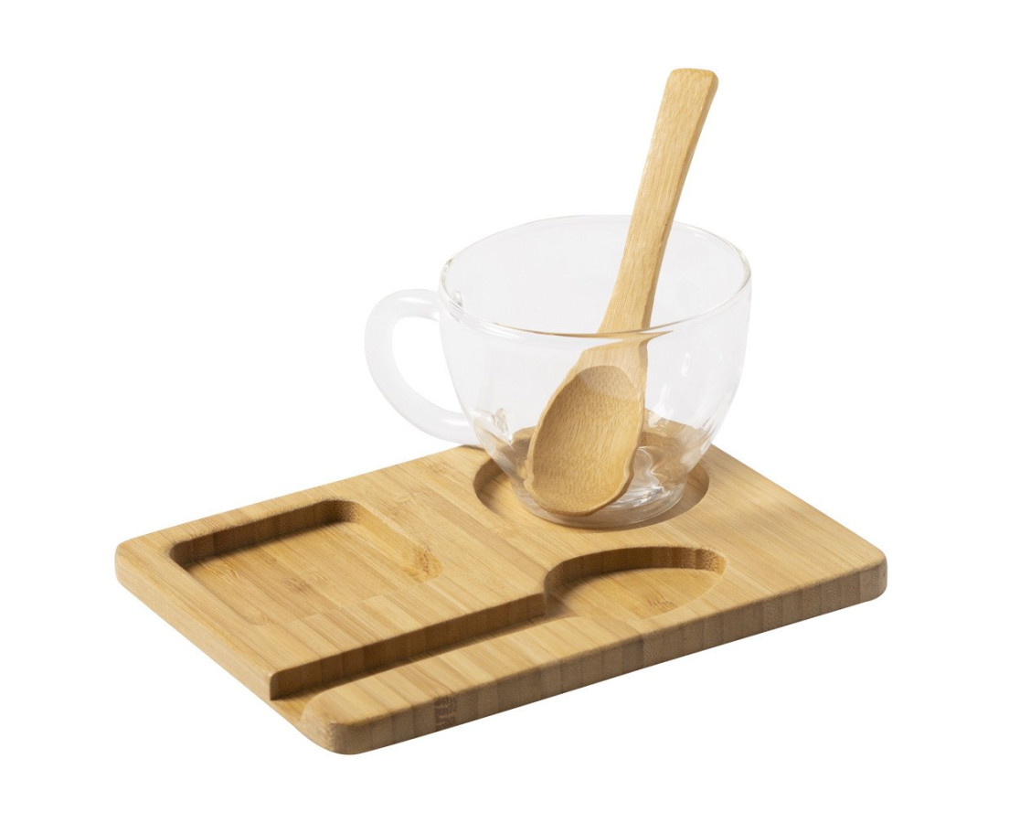 Morkel set čaša