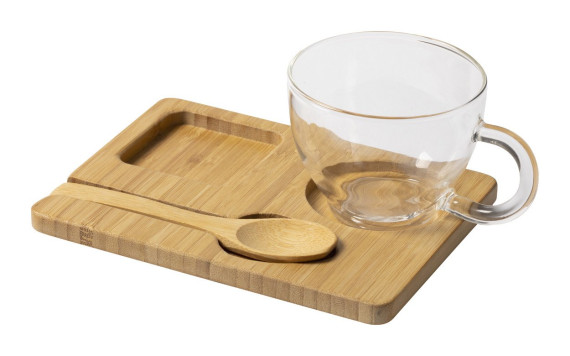 Morkel set čaša