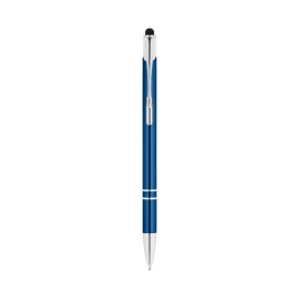 GALBA. Ball pen in aluminium