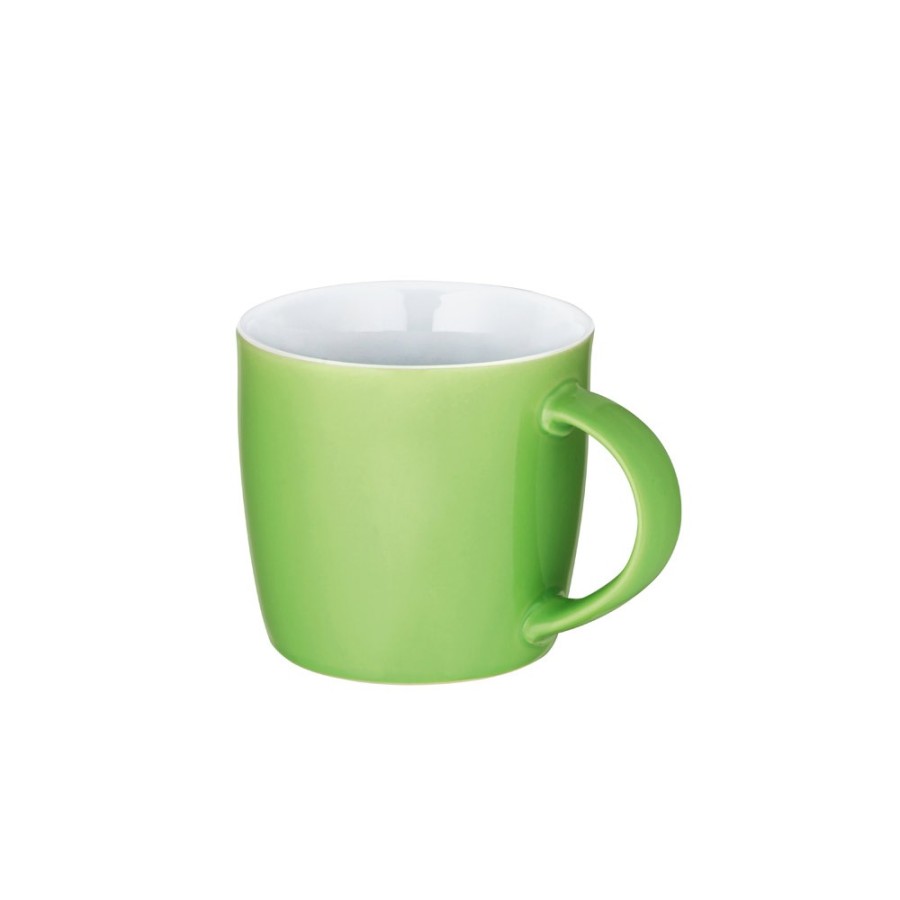 COMANDER. Keramička šolja 370 ml