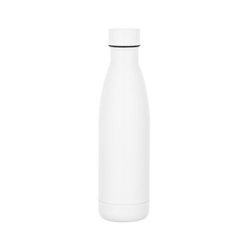 RE-BUFFON L. Thermos in 90% recycled stainless steel 810 mL