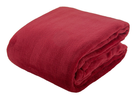 Espoo flannel ćebe