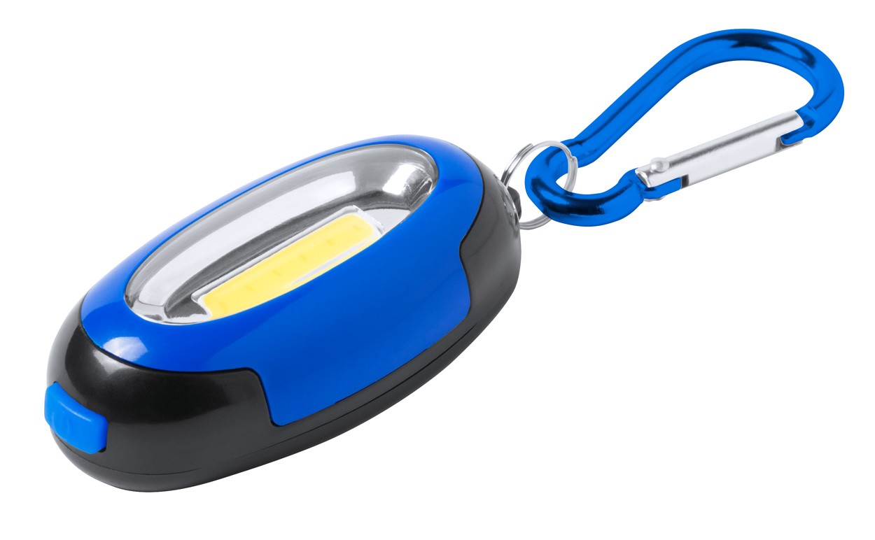 Nadiak baterijska lampa