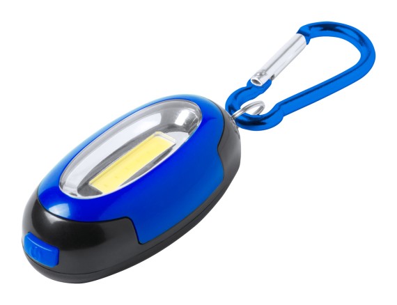 Nadiak baterijska lampa