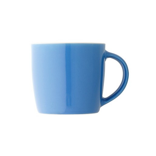 COMANDER. Ceramic mug 370 ml