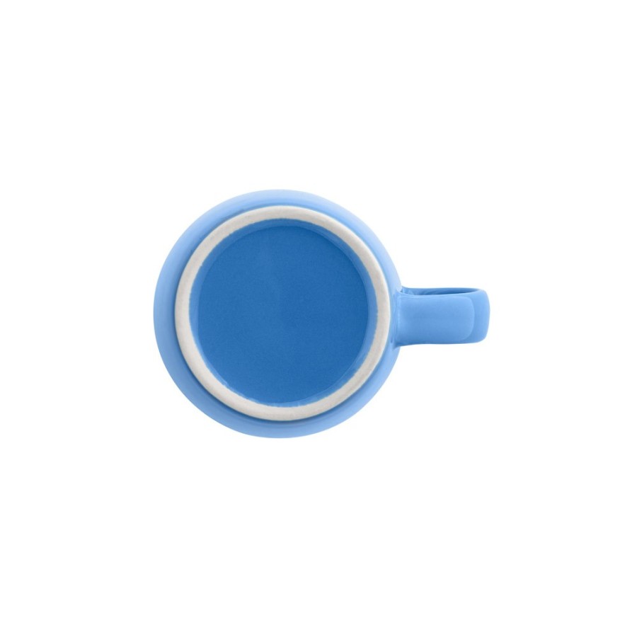 COMANDER. Ceramic mug 370 ml