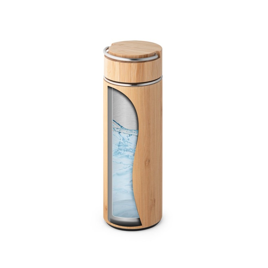 SOW. 440 ml termos boca sa vakuumom