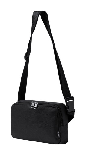 Vexen RPET crossbody waist bag