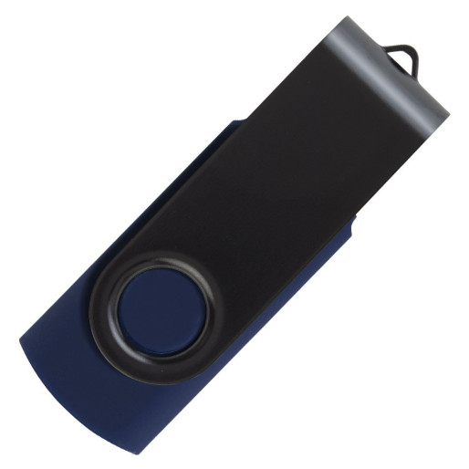 SMART BLACK, usb flash memory, blue