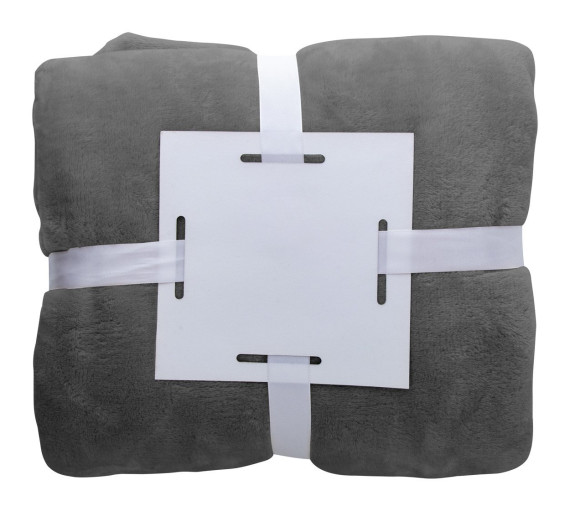 Espoo flannel blanket