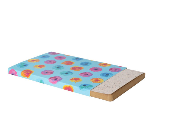 CreaSleeve 123 custom paper sleeve