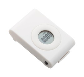 Neiva pedometer